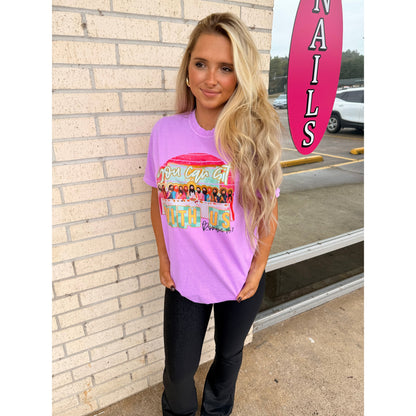 You can sit with us Christian tee or sweatshirt