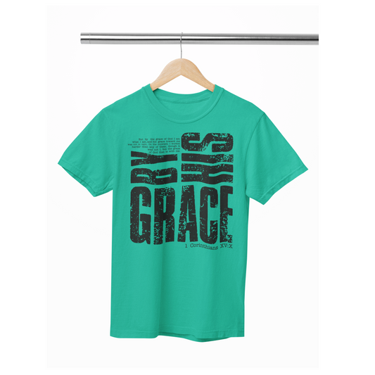 by HIS grace Tee or sweatshirt
